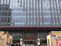 -大同云冈美高大酒店