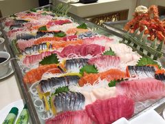 海鲜-荟星庭西餐厅(天府丽都喜来登饭店)
