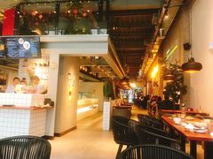 -卡朋厨房(289艺术园区店)