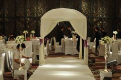 -M'S BANQUET AND SPACE ART