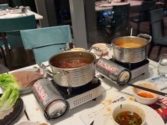 -云厨·高空西餐厅(成都瑯珀·凯悦臻选酒店)