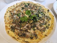 福建特色海蛎煎-莆田餐厅PUTIEN(三里屯店)