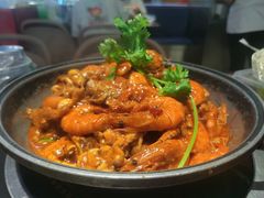 -青木岚小海鲜•小龙虾(友谊店)