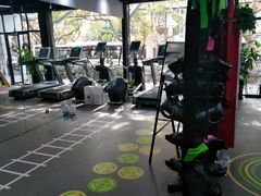 -VPsmart私教健身工作室(新华路旗舰店)