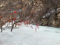 -黑龙潭风景区