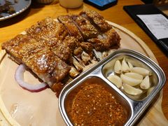 -疆里疆外·和田烤肉·清真