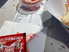 -百事喜乐炸鸡铺(合肥首店)