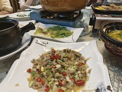 -千岛湖小鱼儿·淳安匠心农家菜