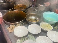 -老窦肥肠板面