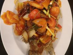 -大螃蟹海鲜餐厅