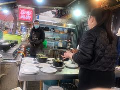-清真·穆萨砂锅(大皮院店)