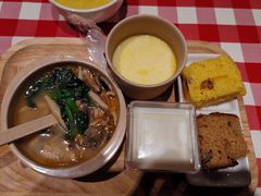 -西贝莜面村(万象天地店)