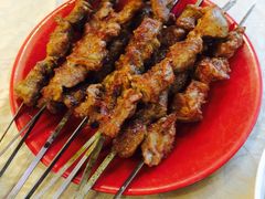 -维吾尔餐厅(宜山路店)