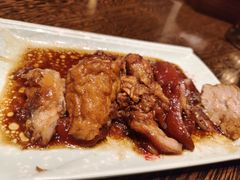 -抱德·潮汕味(琶洲店原惠城鱼仔)