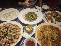 -旺角小渔村·海肠捞饭开创者(二马路店)