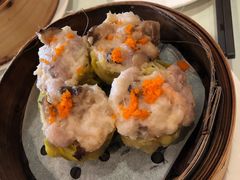 -麒麟海鲜酒家(Richmond)