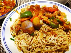 -十面春风·江南面馆(崇宁路店)