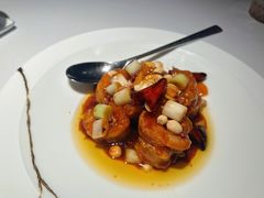 -许家菜(望江店)