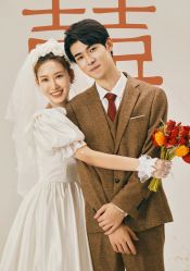 -拾尚映画·STUDIO婚纱摄影(中关村店)