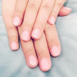 -Meet Nail 美睫·美甲