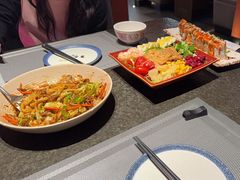 -将太无二·北美传奇寿司(荟聚购物中心西红门店)