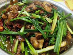 -梁·日益森烧鸡公(紫云山庄店)