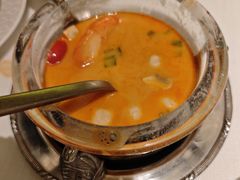 -金链花·泰国餐厅(国贸店)