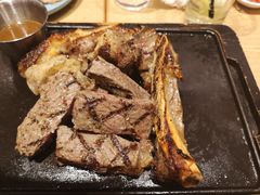 -摩欧客意式餐厅(高新活力汇店)