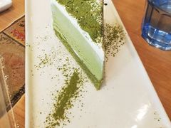 -必胜客(江桥万达店)
