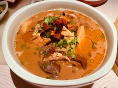 -京华烟云·北京烤鸭(领展购物广场·中关村店)