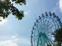 -南京银杏湖乐园