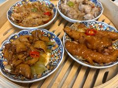 -煲王粤菜餐厅(中侨中心店)