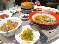 -徐记海鲜(观沙岭|滨江新城店)