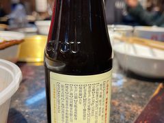 -巴蜀大宅门火锅(北大街店)
