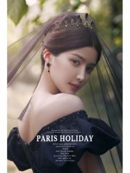 -经典婚纱摄影美学馆·私人定制