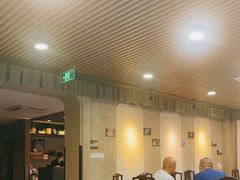 -龙井壹号·茶缘山景宴(龙井村店)