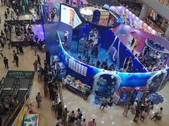 -李先生的首尔小馆(松江启源广场店)