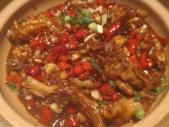 -潇湘阁(汉光百货店)
