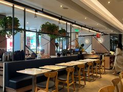 -新旺茶餐厅·早餐·夜宵(仙霞店)