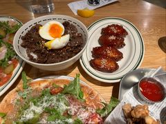 -1861意大利餐厅(文化广场店)