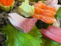 -Hatsune隐泉日式料理(三里屯太古里店)