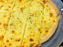 芝士榴莲薄饼-KCOOKING概念韩餐(世茂52+店)