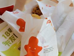 -德克士(通惠门店)