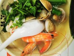 -下环街市熟食中心