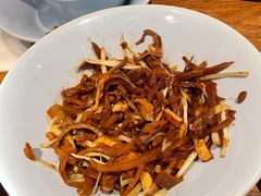 外婆小炒-金牌外婆家(苏州中心店)