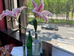 -花马天堂云南餐厅 Lost Heaven(外滩店)
