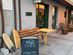 -CABO Coffee
