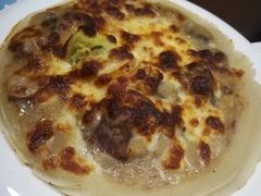 -吃饼人西餐(南开店)