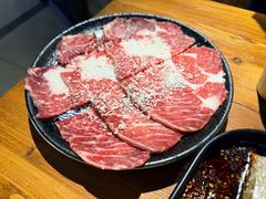 -金龙烧烤·牛肉面(西塔店)