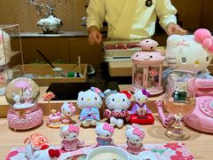 -松临·铁板烧&Omakase(神农店)